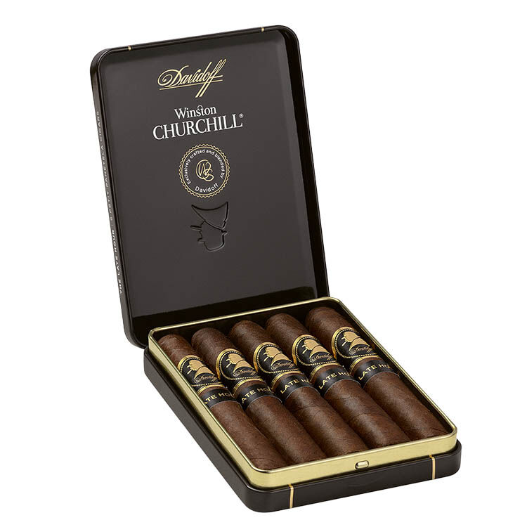 Petit Panetela 5Pk, , jrcigars